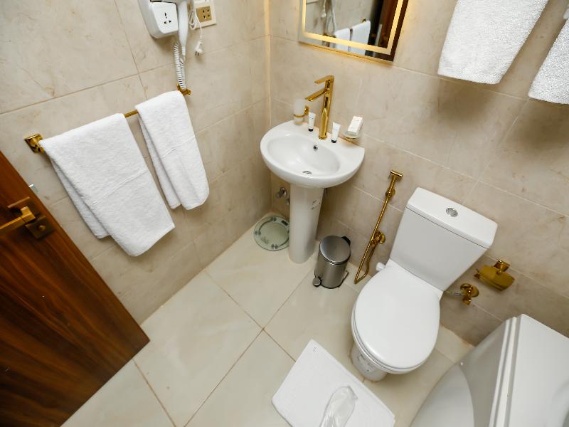 Sahary Pyramids View Hotel image