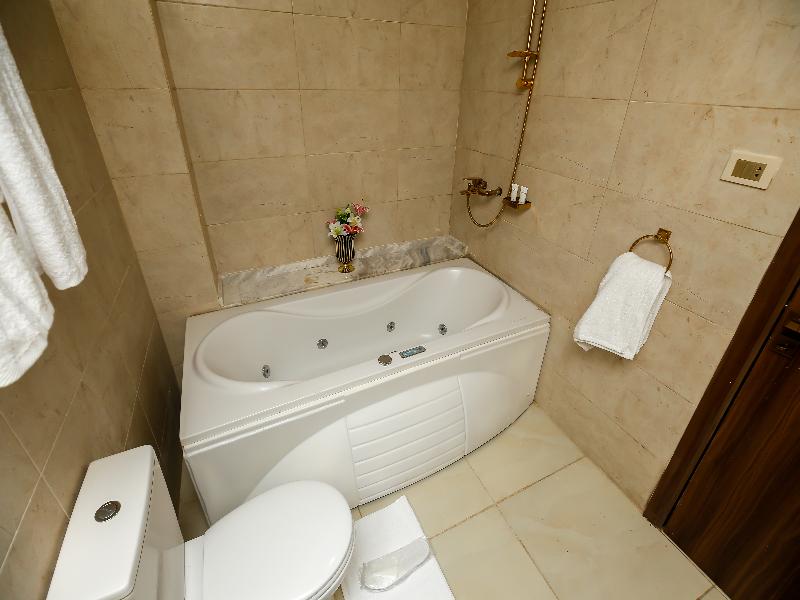 Sahary Pyramids View Hotel image