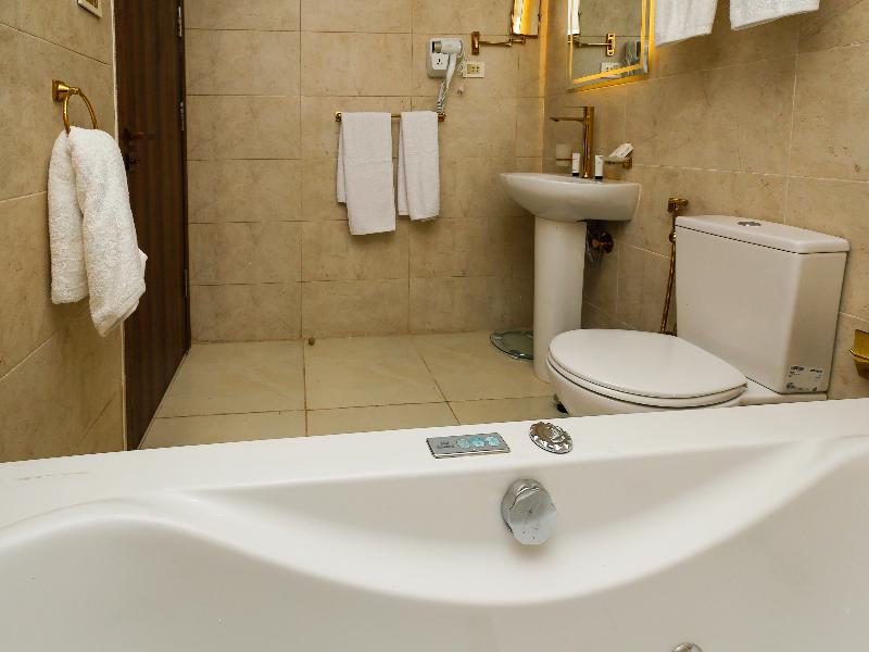 Sahary Pyramids View Hotel image