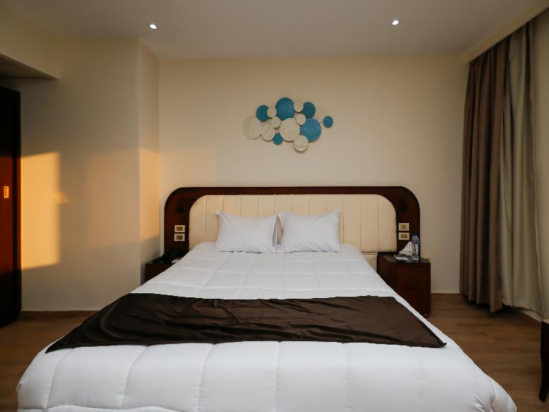Sahary Pyramids View Hotel image