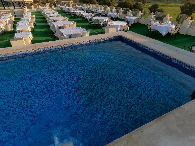 Sahary Pyramids View Hotel image