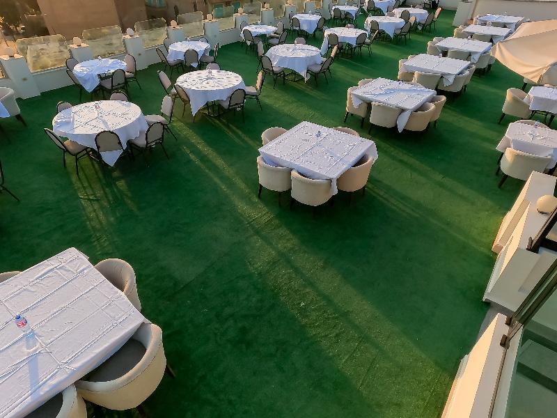Sahary Pyramids View Hotel image
