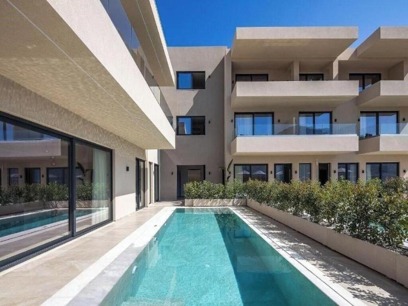 Celeste Bali Suites image