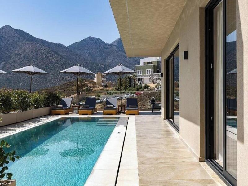 Celeste Bali Suites image
