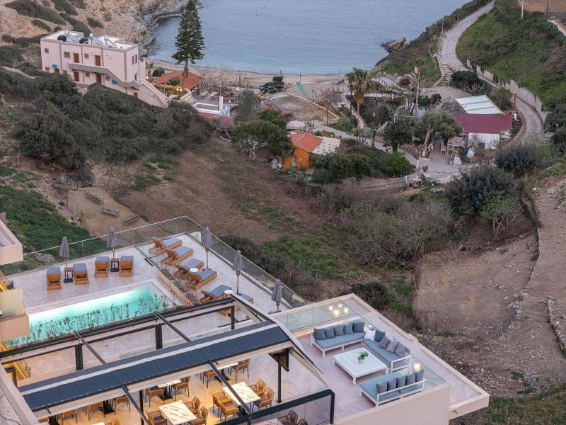 Celeste Bali Suites image