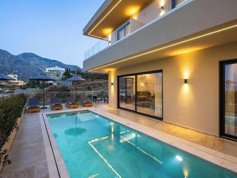 Celeste Bali Suites image