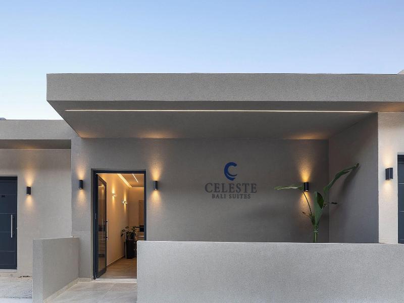 Celeste Bali Suites image