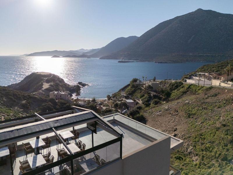 Celeste Bali Suites image