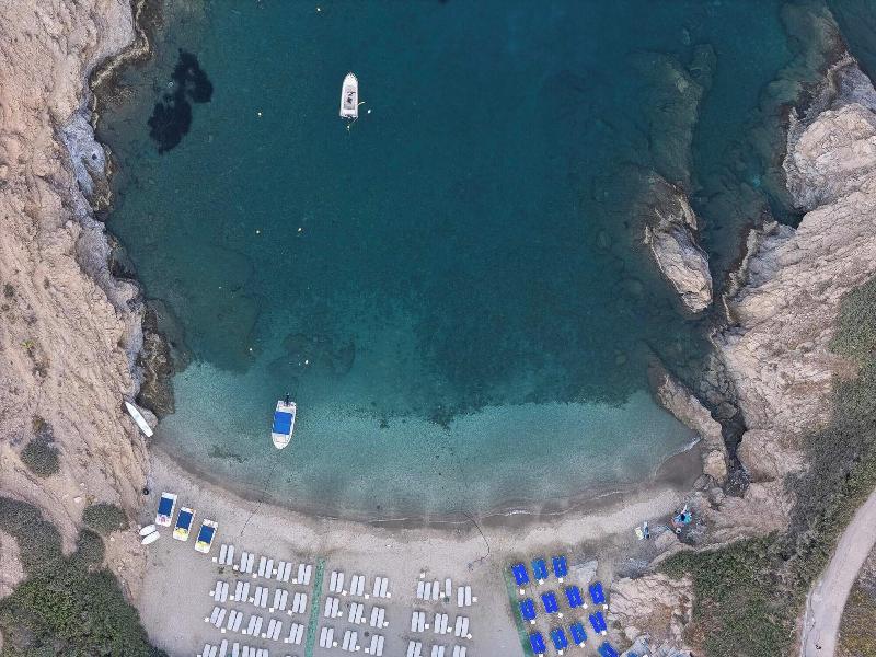 Celeste Bali Suites image