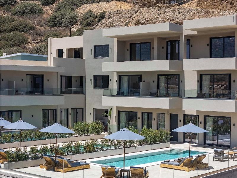 Celeste Bali Suites image