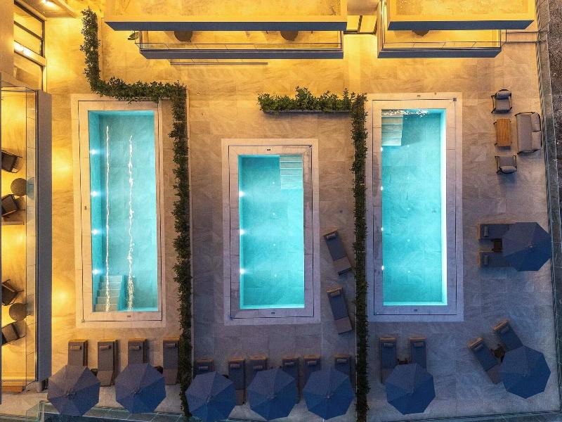 Celeste Bali Suites image