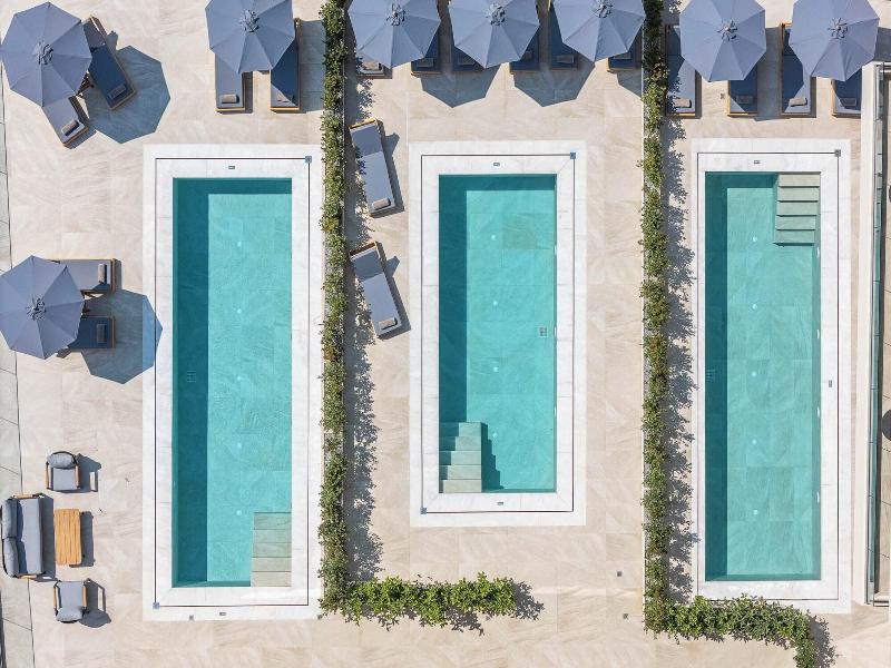 Celeste Bali Suites image