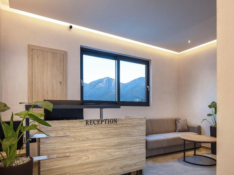 Celeste Bali Suites image