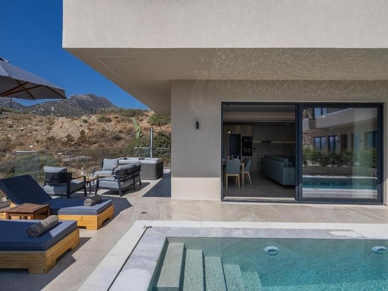 Celeste Bali Suites image
