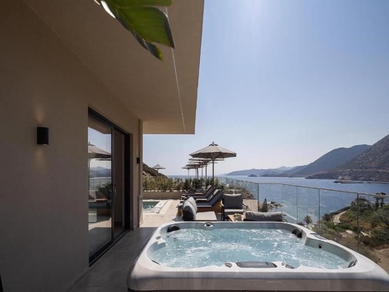 Celeste Bali Suites image