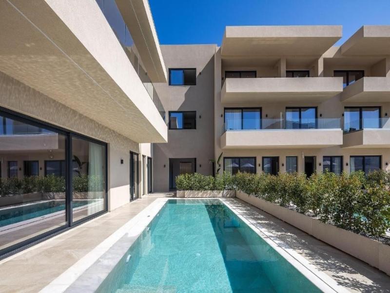 Celeste Bali Suites image