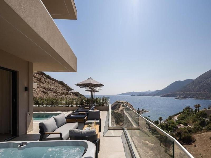 Celeste Bali Suites image