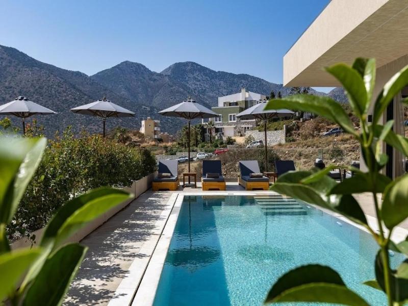 Celeste Bali Suites image