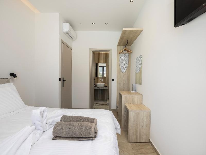 Celeste Bali Suites image