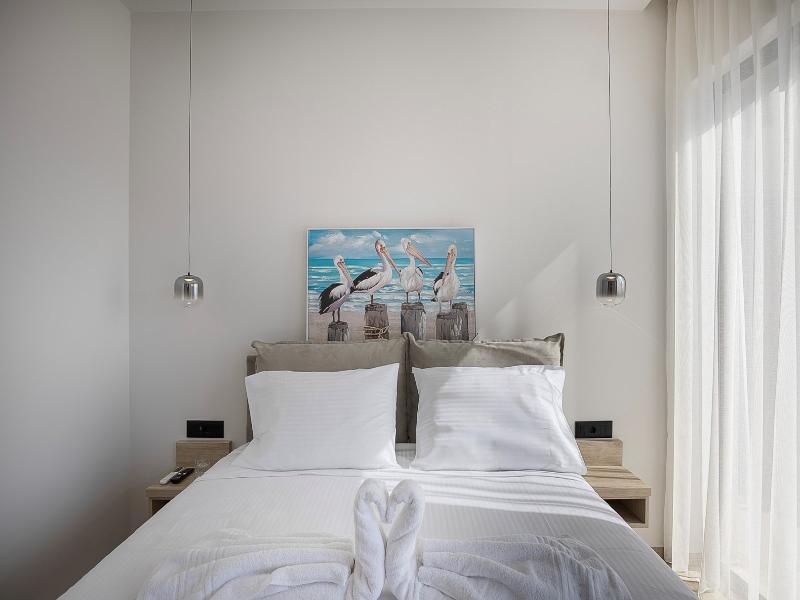 Celeste Bali Suites image