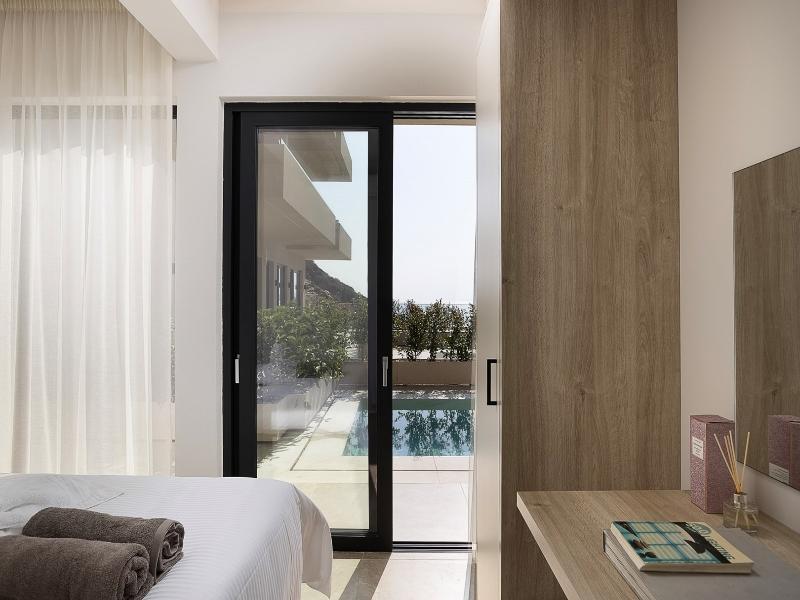 Celeste Bali Suites image