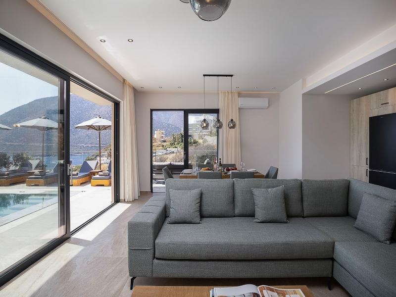Celeste Bali Suites image