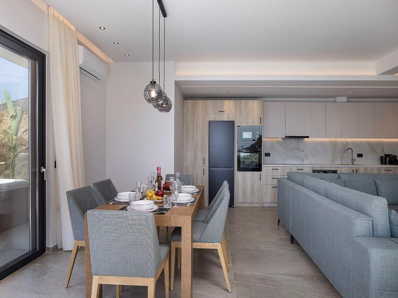 Celeste Bali Suites image