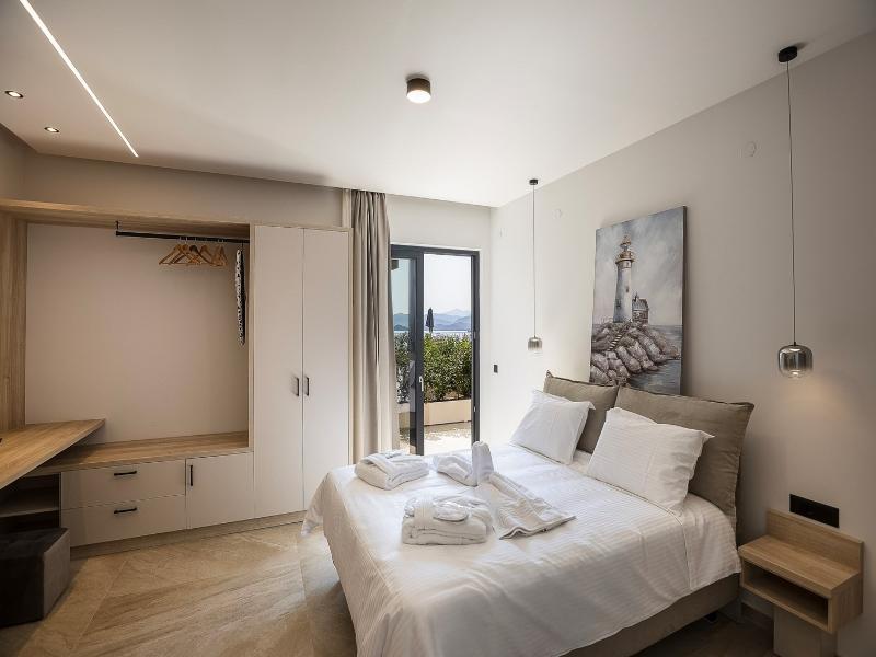 Celeste Bali Suites image