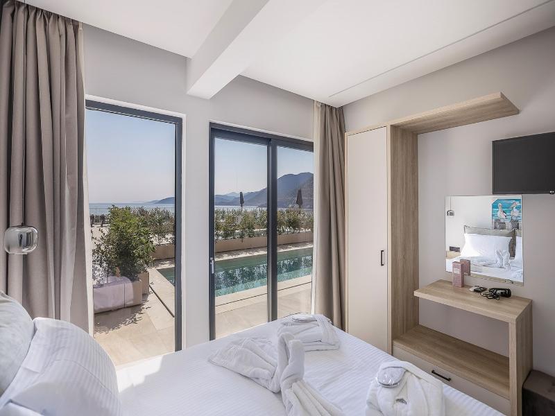 Celeste Bali Suites image