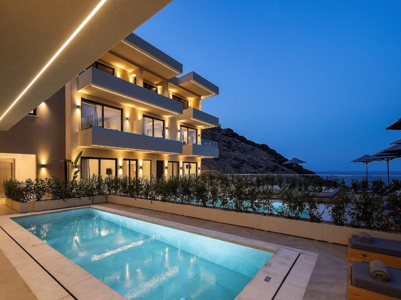 Celeste Bali Suites image