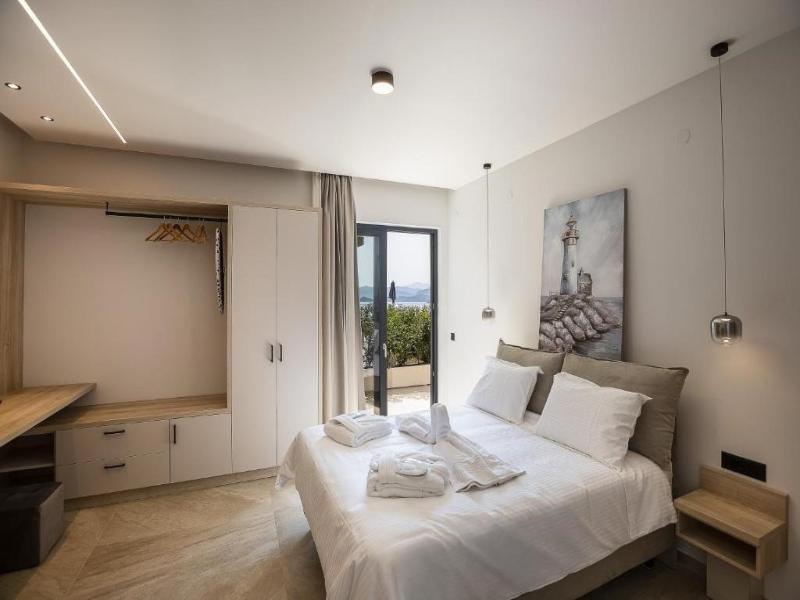 Celeste Bali Suites image