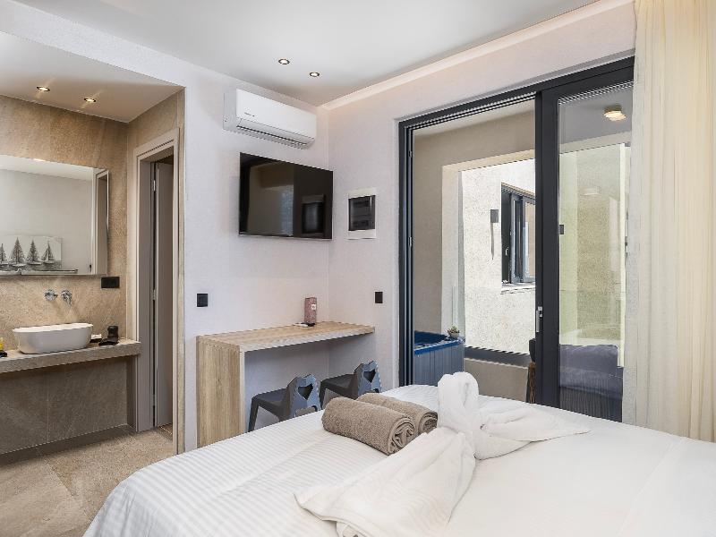 Celeste Bali Suites image