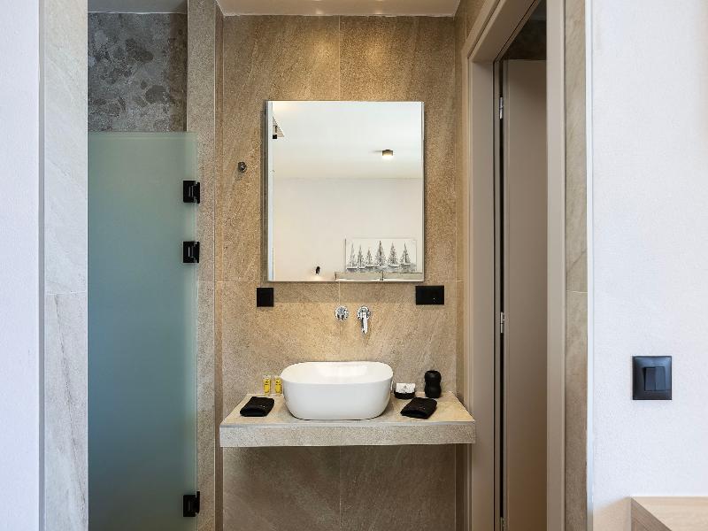 Celeste Bali Suites image
