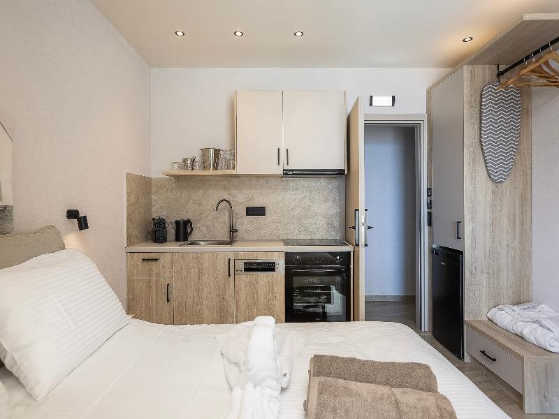 Celeste Bali Suites image