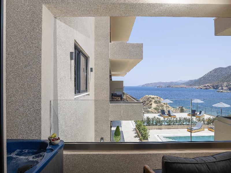 Celeste Bali Suites image