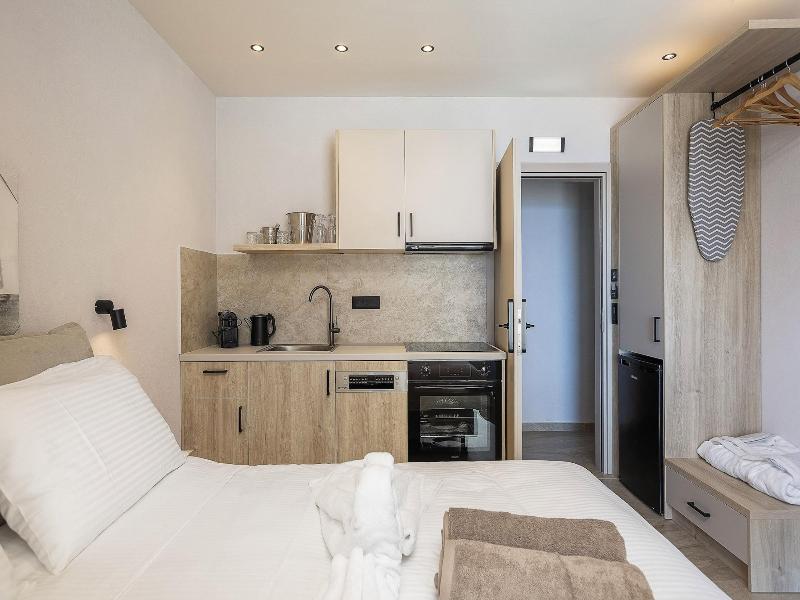 Celeste Bali Suites image