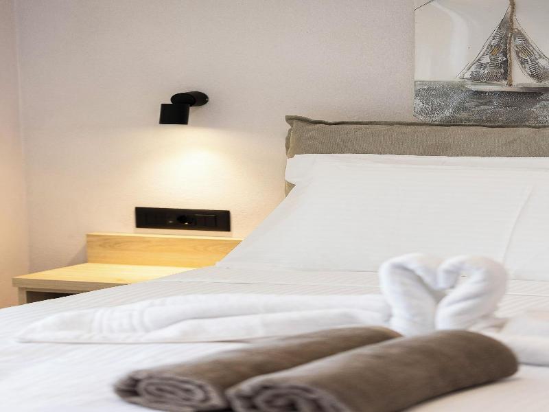 Celeste Bali Suites image