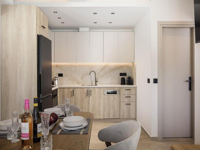 Celeste Bali Suites image