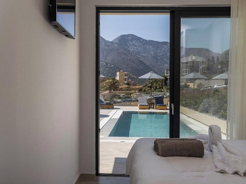 Celeste Bali Suites image