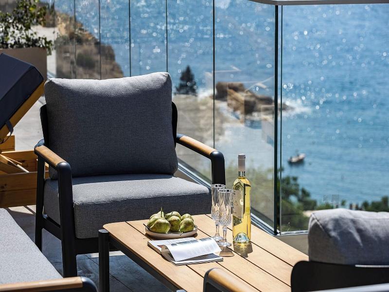 Celeste Bali Suites image