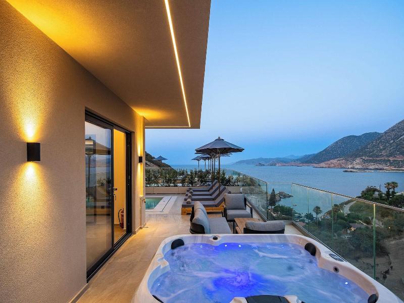 Celeste Bali Suites image
