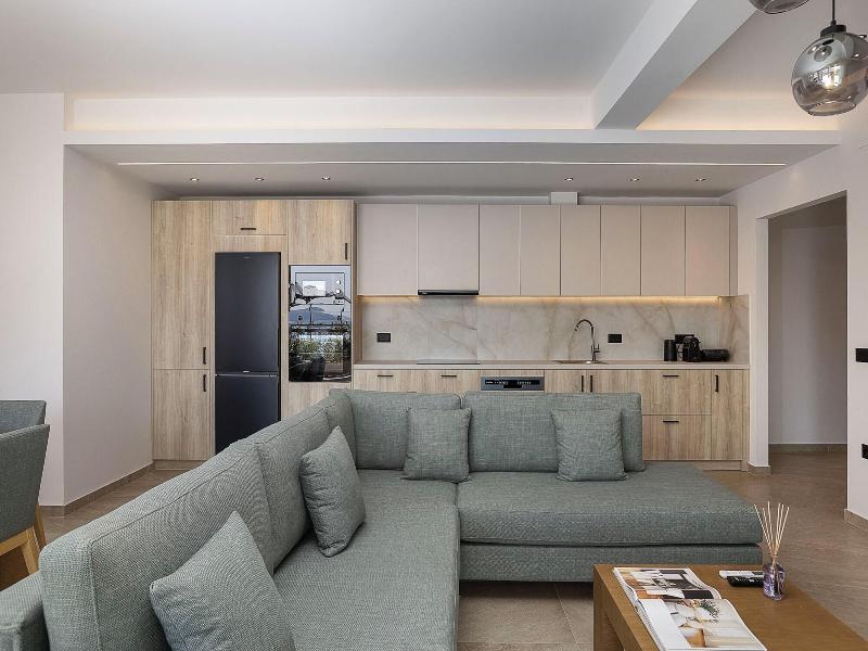Celeste Bali Suites image