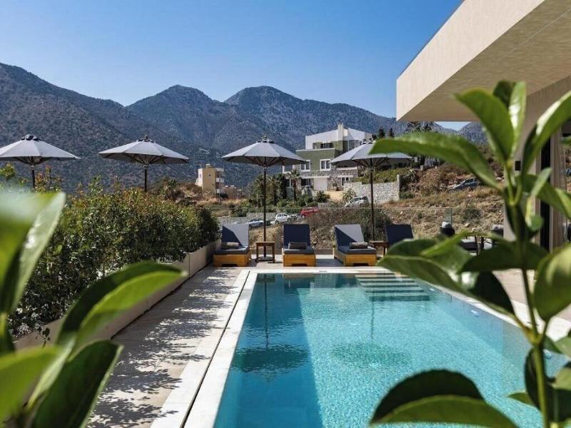 Celeste Bali Suites image