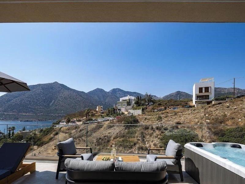 Celeste Bali Suites image