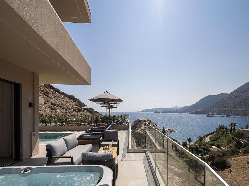 Celeste Bali Suites image