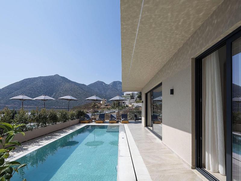 Celeste Bali Suites image