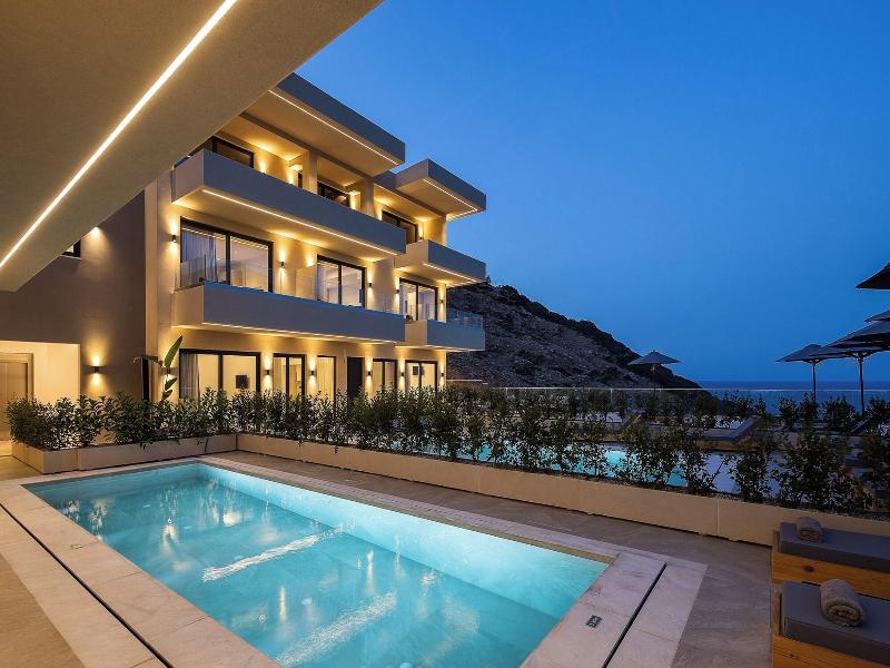 Celeste Bali Suites image