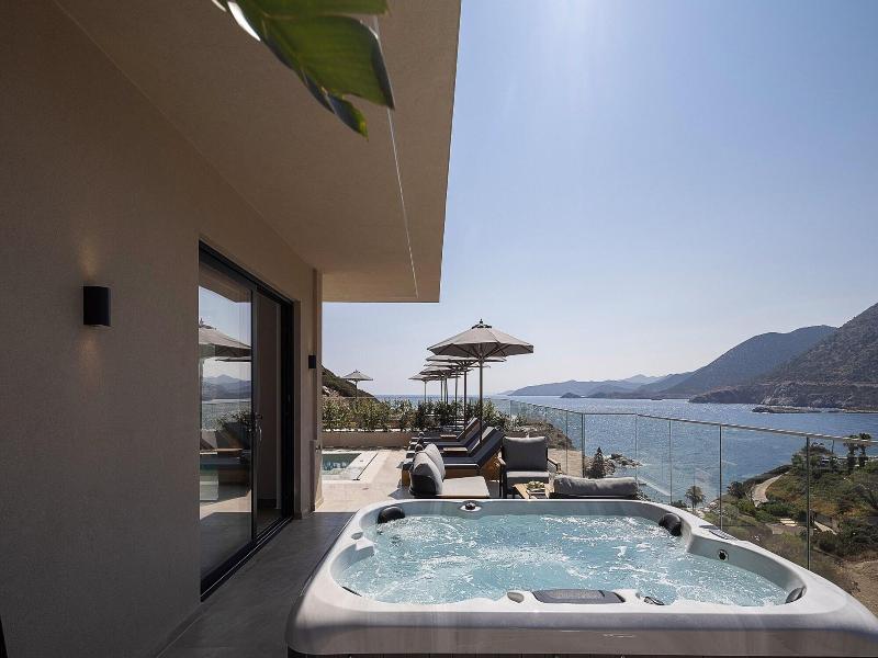 Celeste Bali Suites image