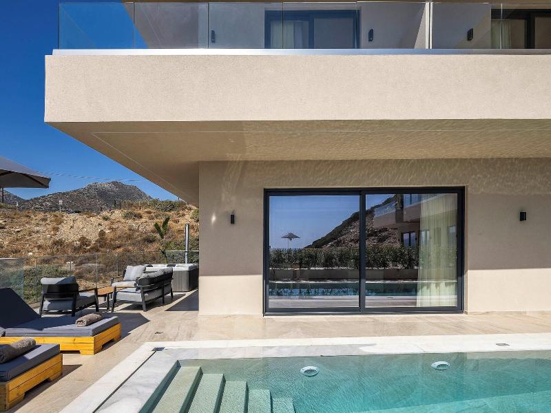 Celeste Bali Suites image