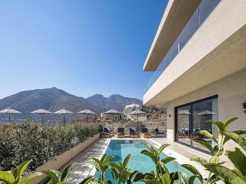 Celeste Bali Suites image
